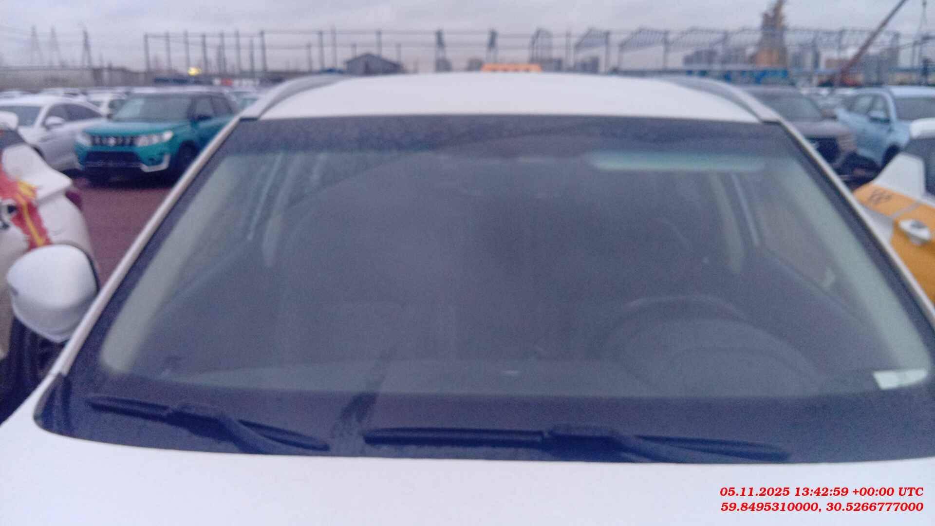 Geely Atlas Pro,  82 208 км, 2024 года в лизинг