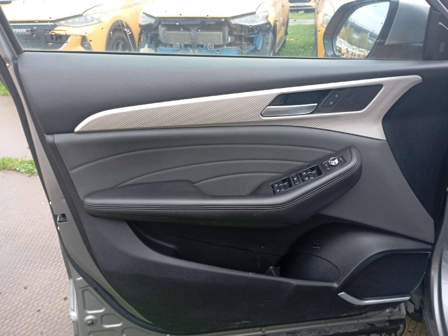 Haval F7,  221 496 км, 2022 года в лизинг