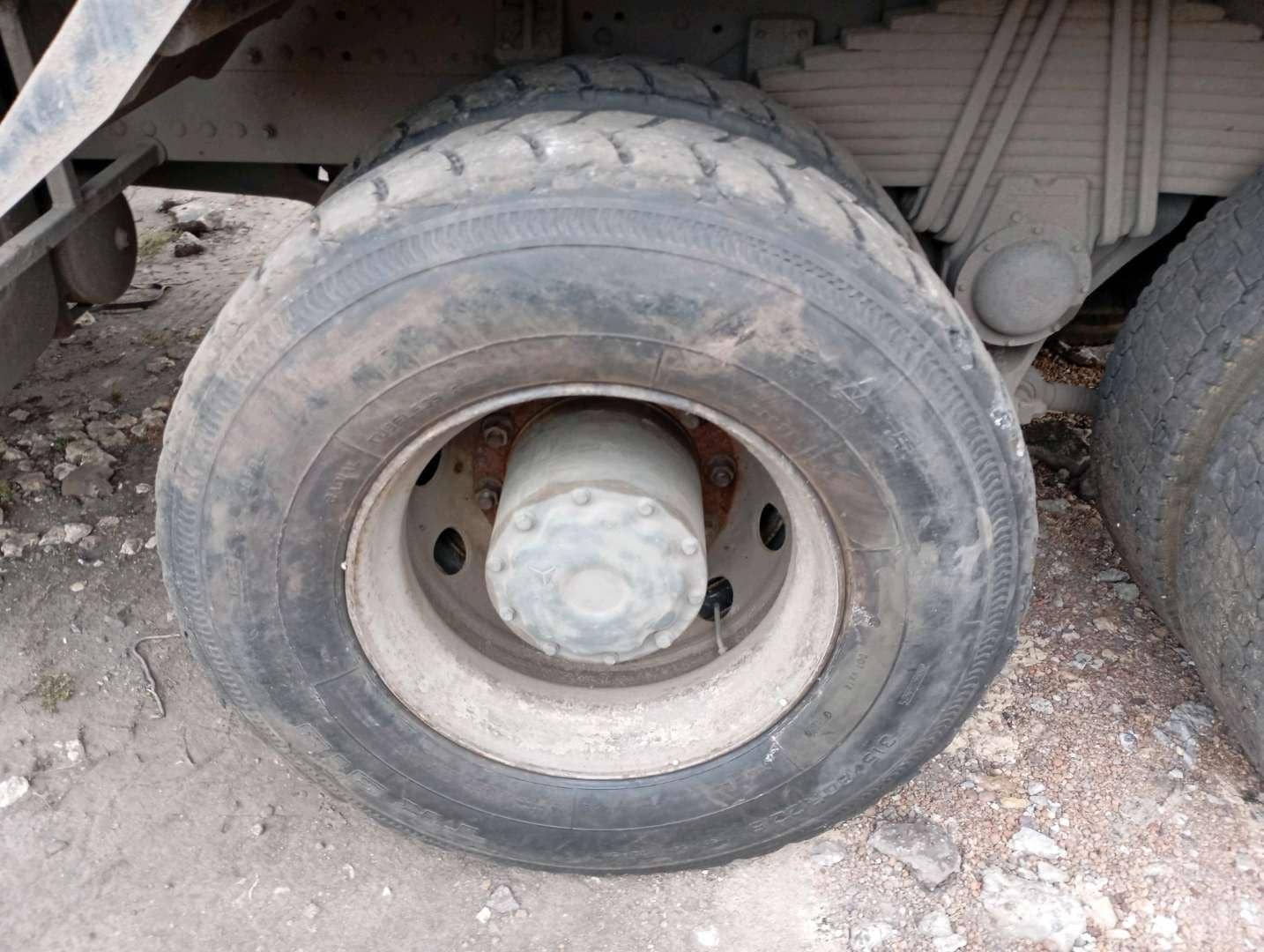 HOWO ZZ3256V384GE 6x4,  133 443 км, 2023 года в лизинг