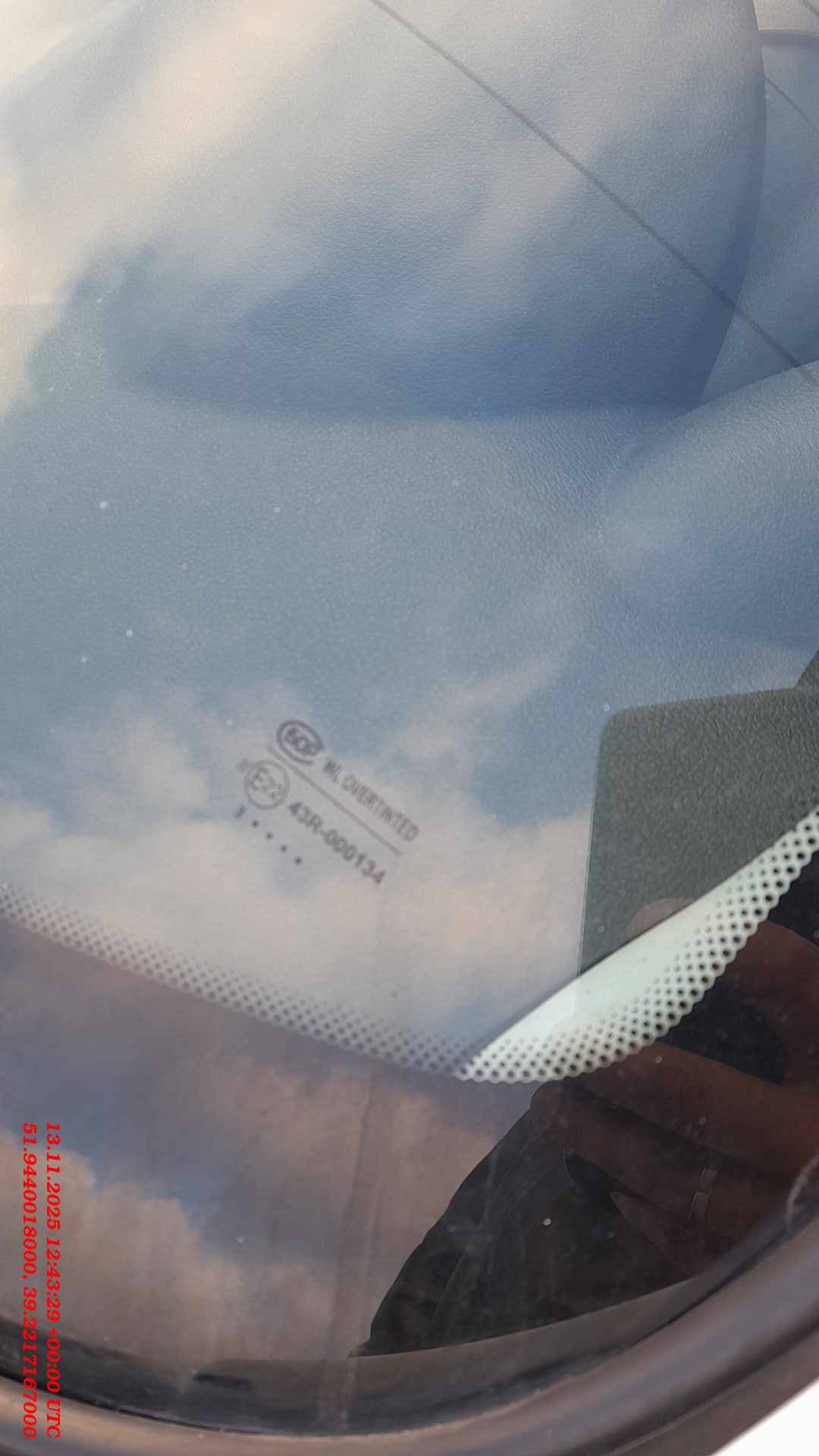 Lada Granta седан,  171 620 км, 2023 года в лизинг