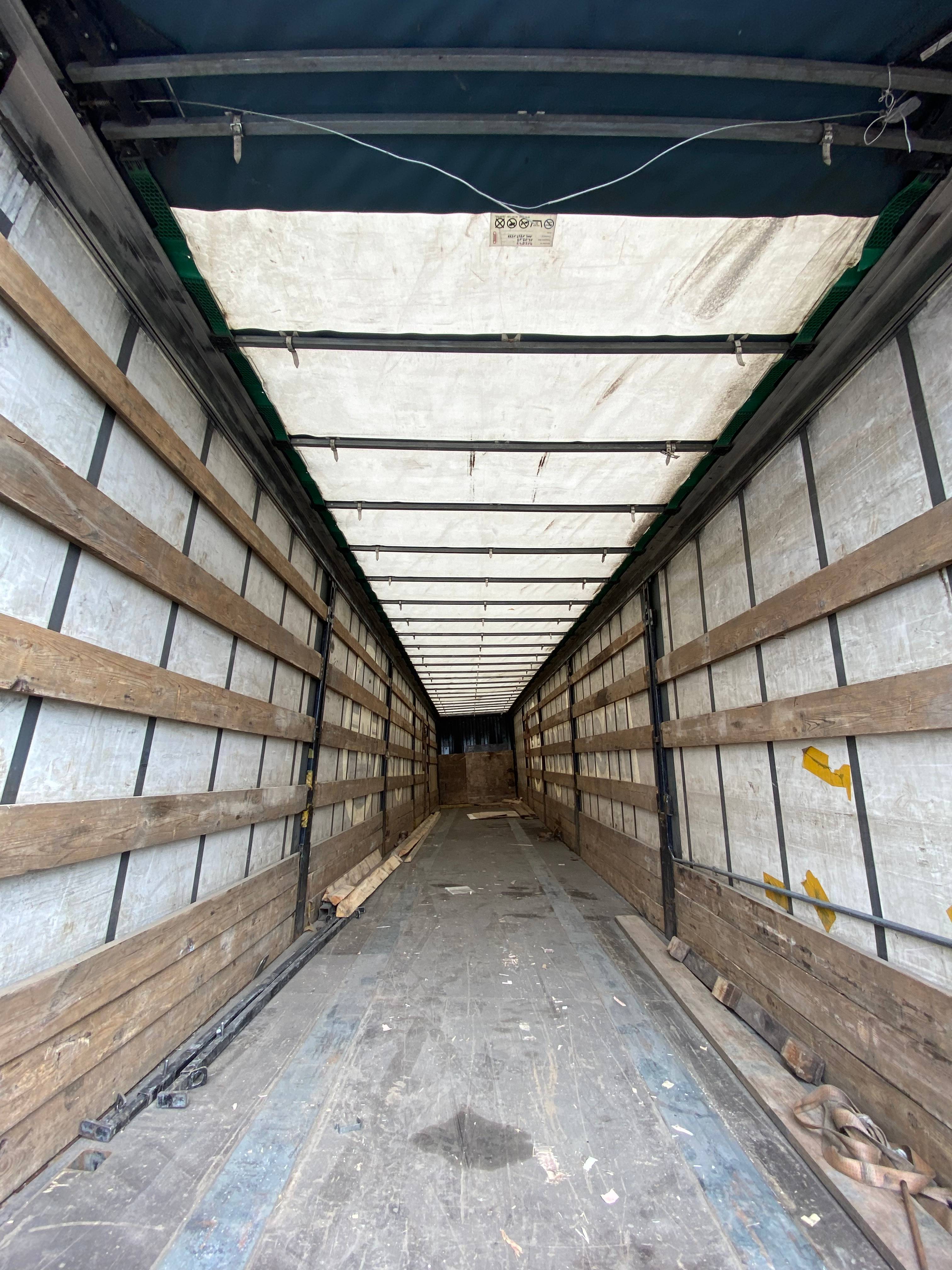 НОВТРАК Meusburger Шторный 16 500 мм, SP-345PR Лот 000008935
