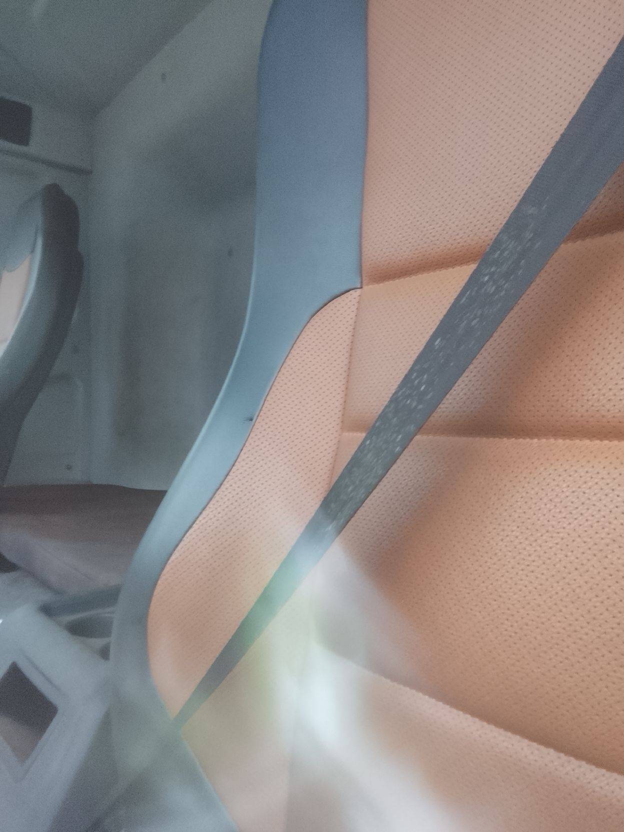 FAW CA3310P66K24T4E5 8х4,  56 384 км, 2024 года в лизинг