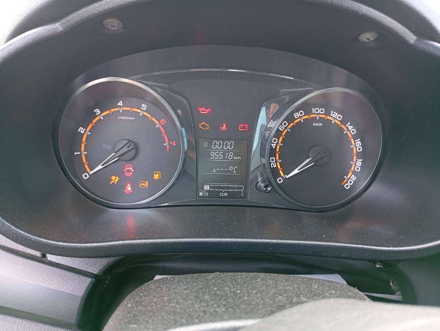 Lada Granta седан,  95 518 км, 2023 года в лизинг