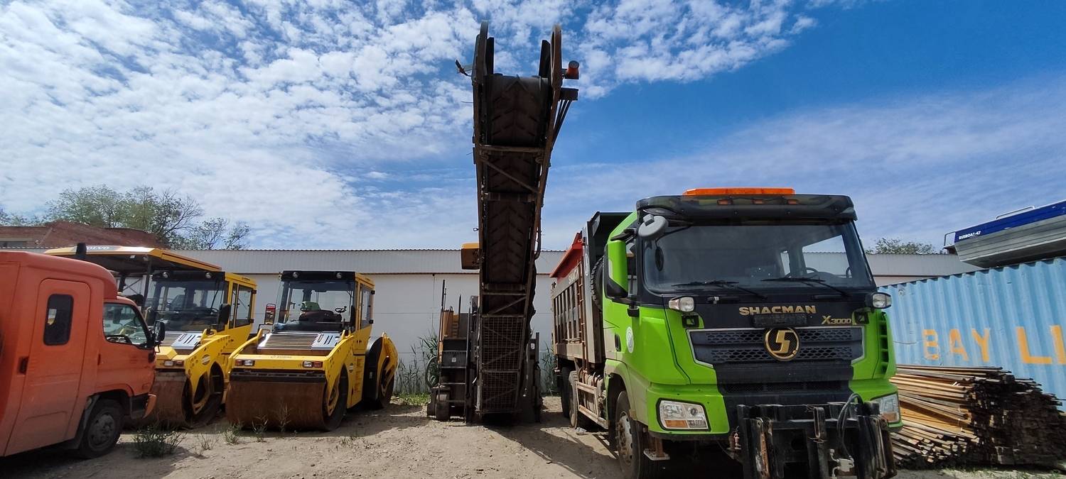 XCMG/MGCM XM1303K Лот 000008960