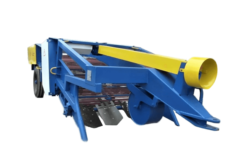 Агропромсельмаш УКВ-2 копатель прицепной, 2023 года в лизинг