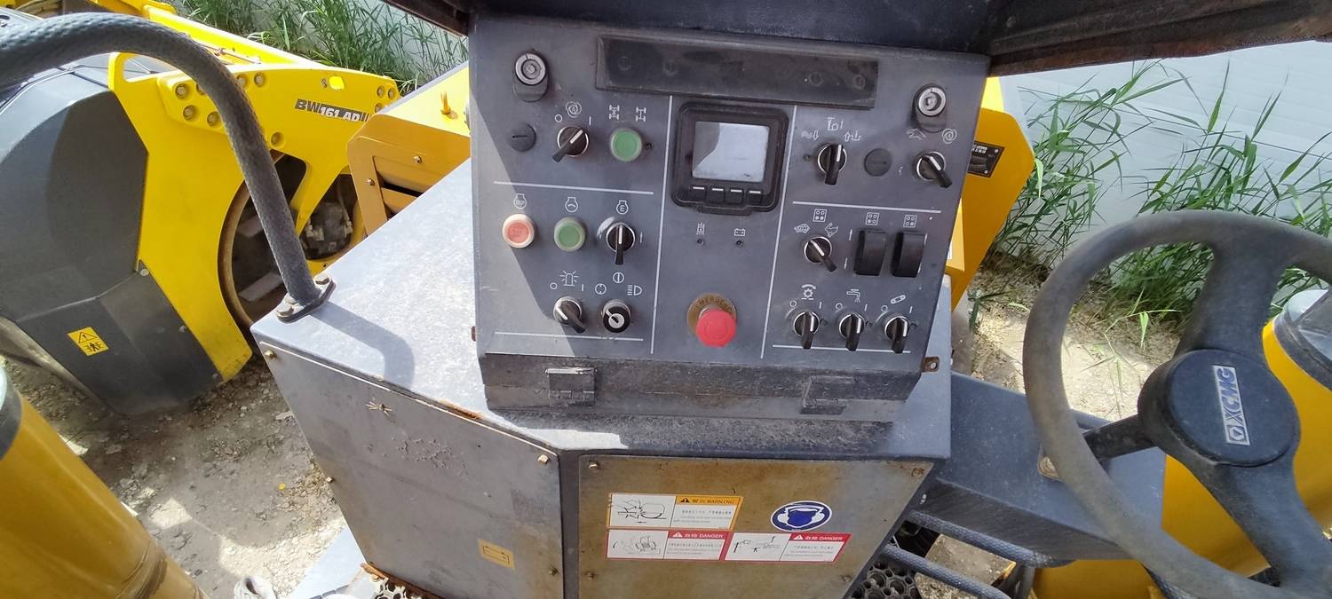 XCMG/MGCM XM1303K Лот 000008960