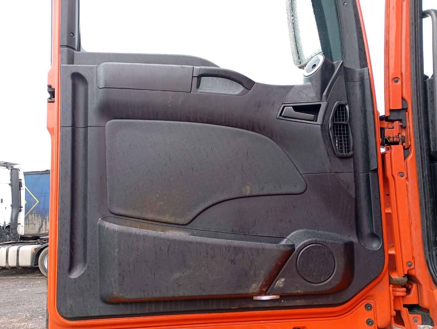 Sitrak ZZ4256V324HF1B,  107 000 км, 2023 года в лизинг