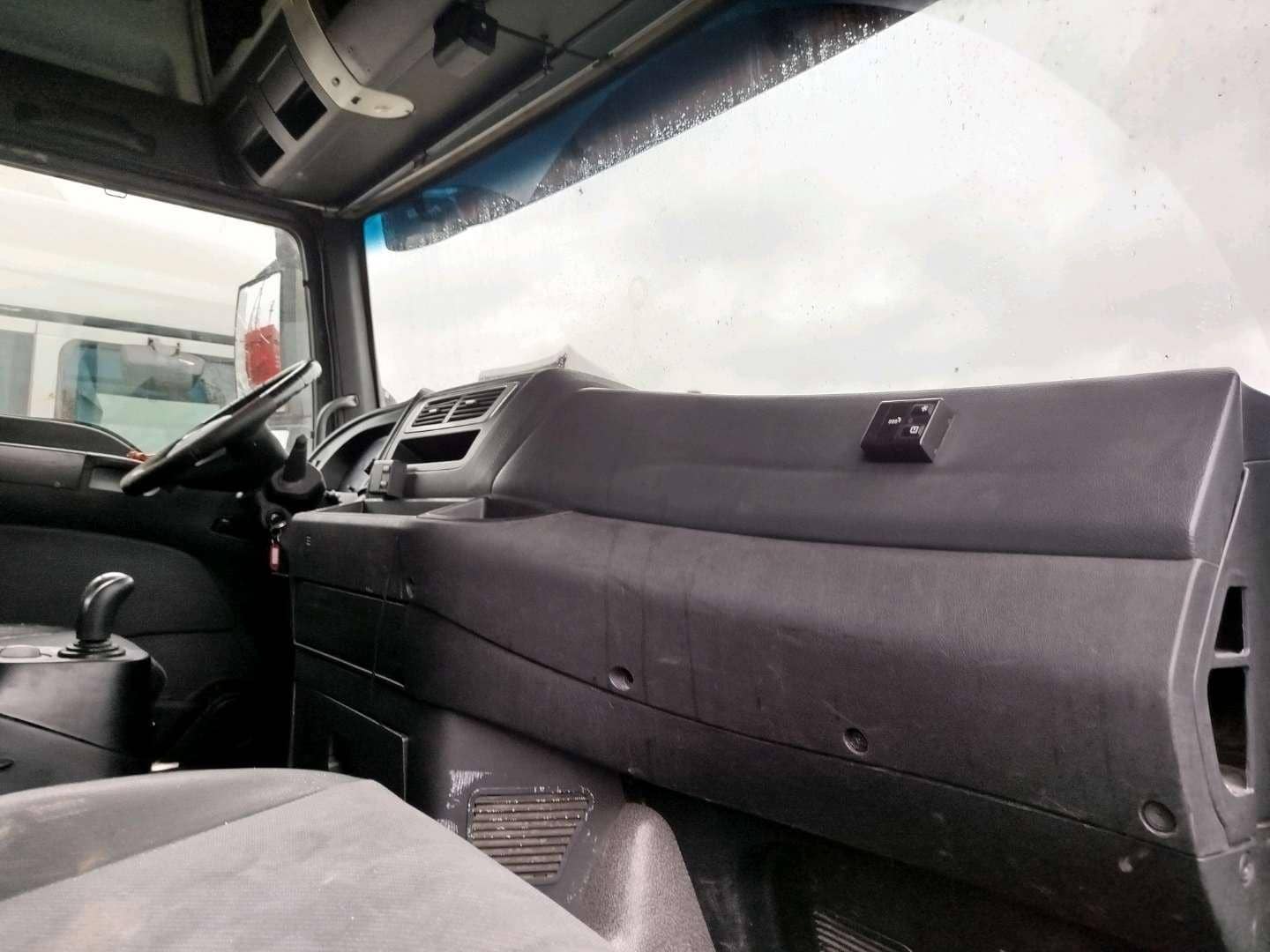 Sitrak C7H 4x2 ZZ4186V361HE,  771 198 км, 2022 года в лизинг