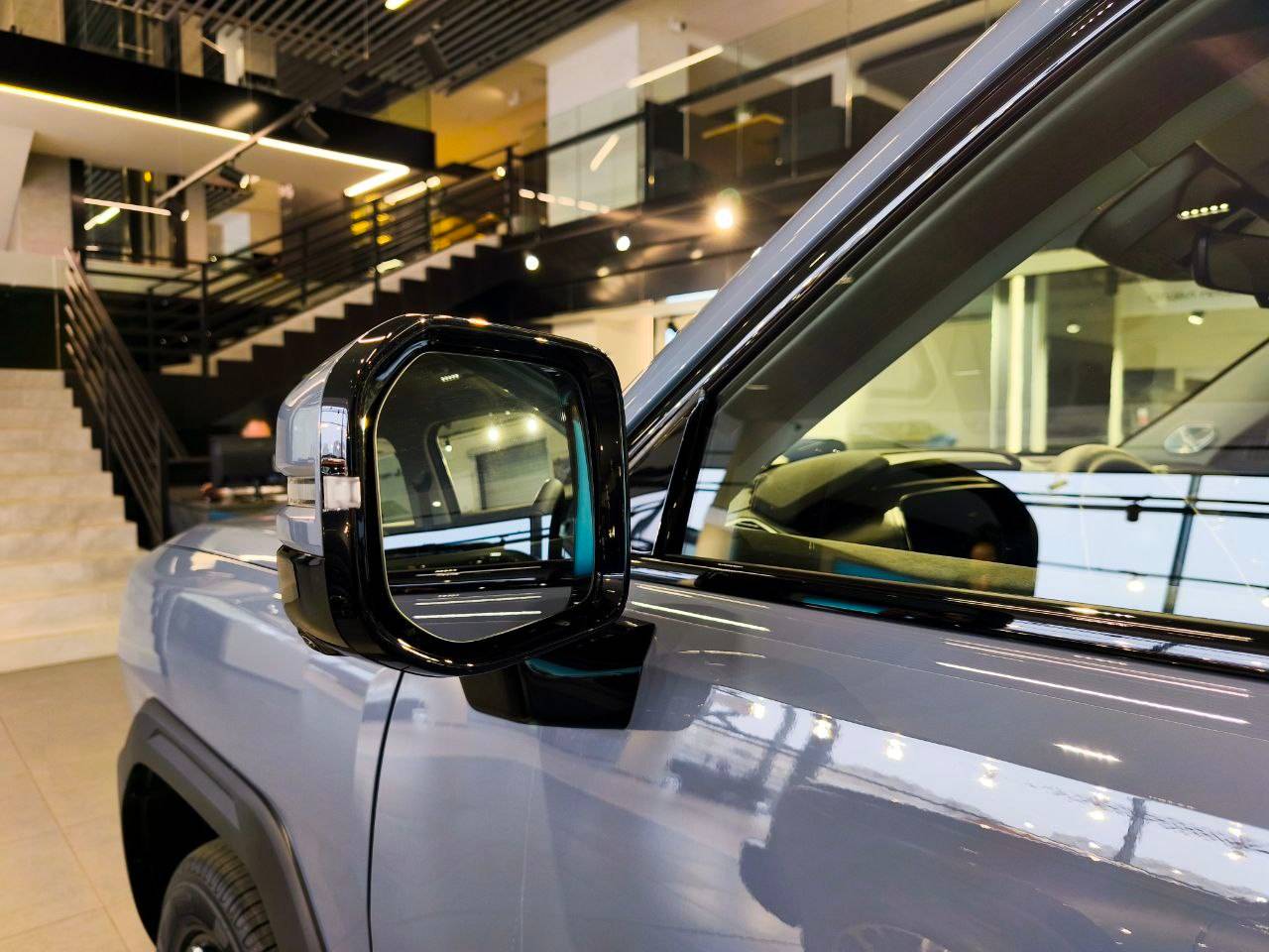 Haval H3 Premium 1.5T DCT 4WD