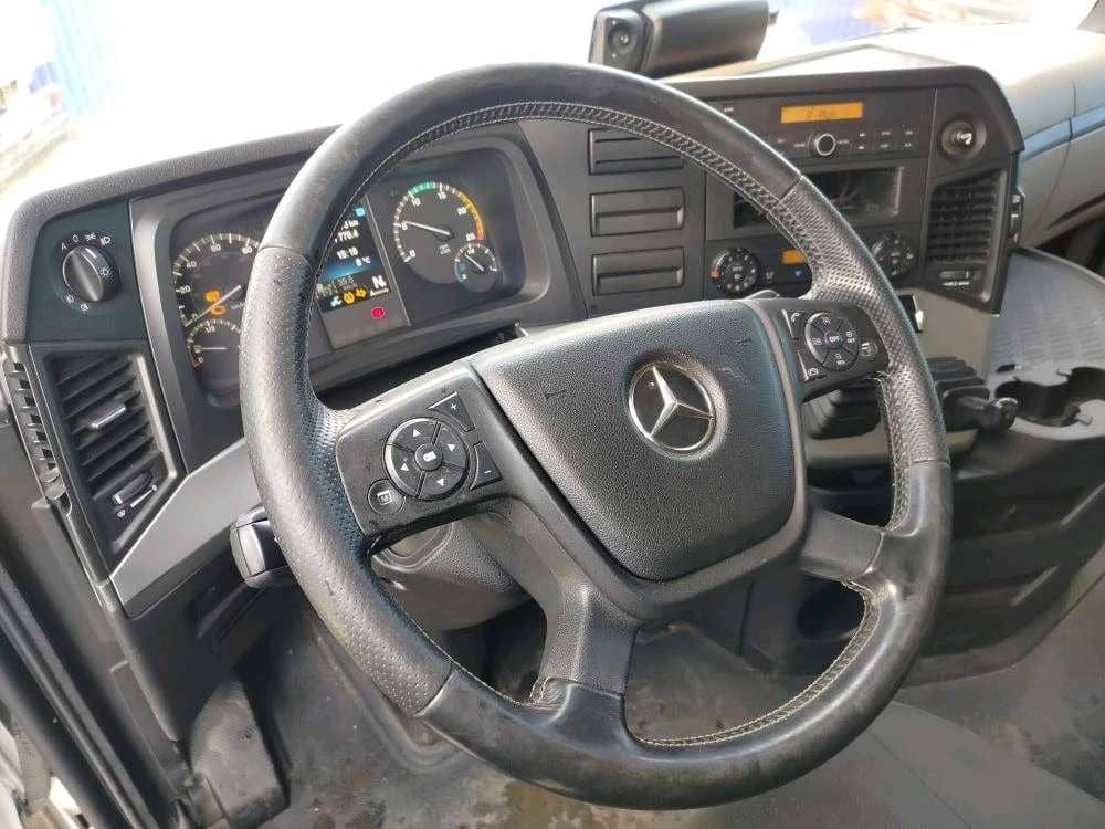 Mercedes-Benz Actros 1848 LS,  360 573 км, 2024 года в лизинг