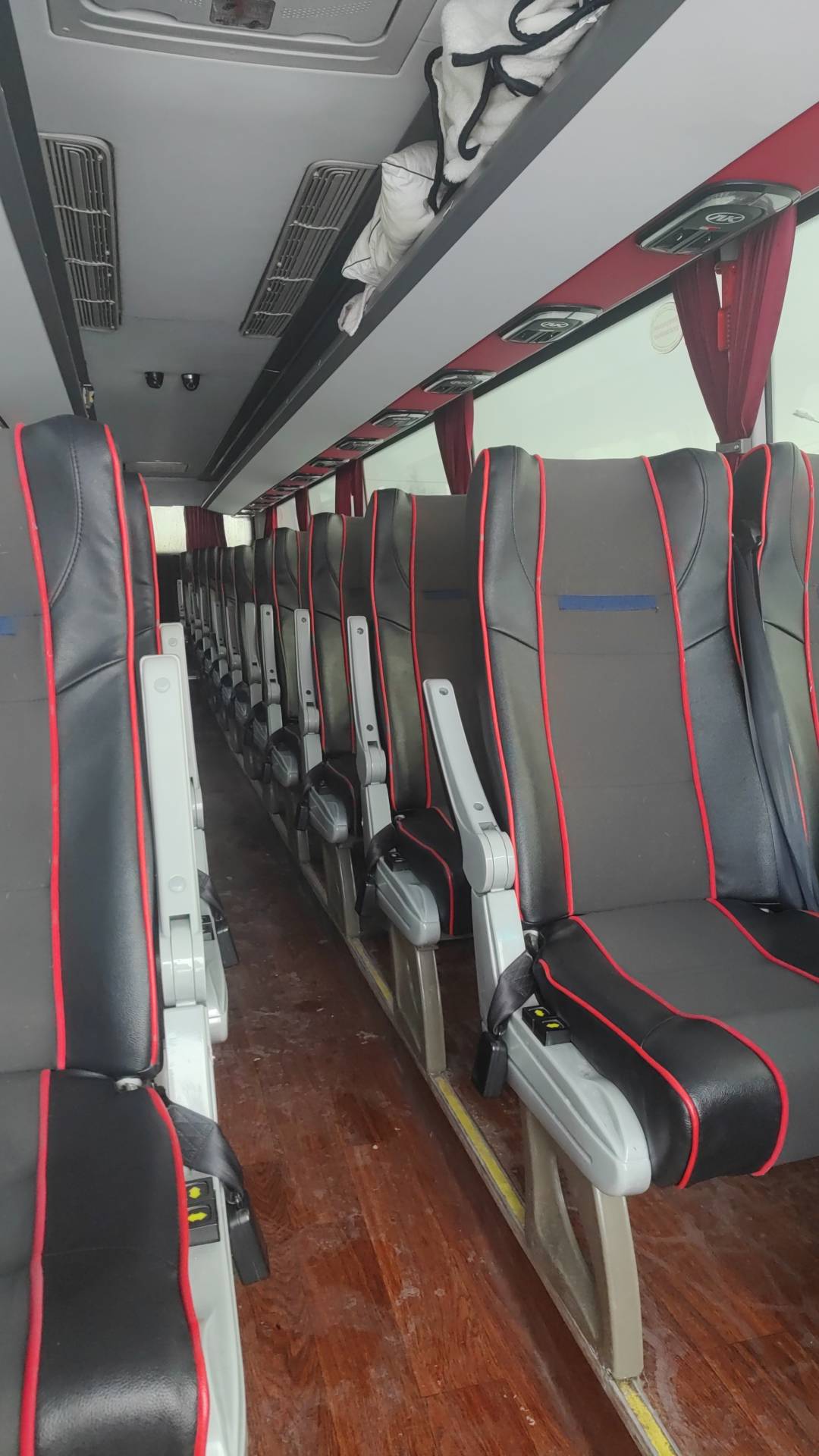 ANKAI A9 HFF6124KA,  391 567 км, 2021 года