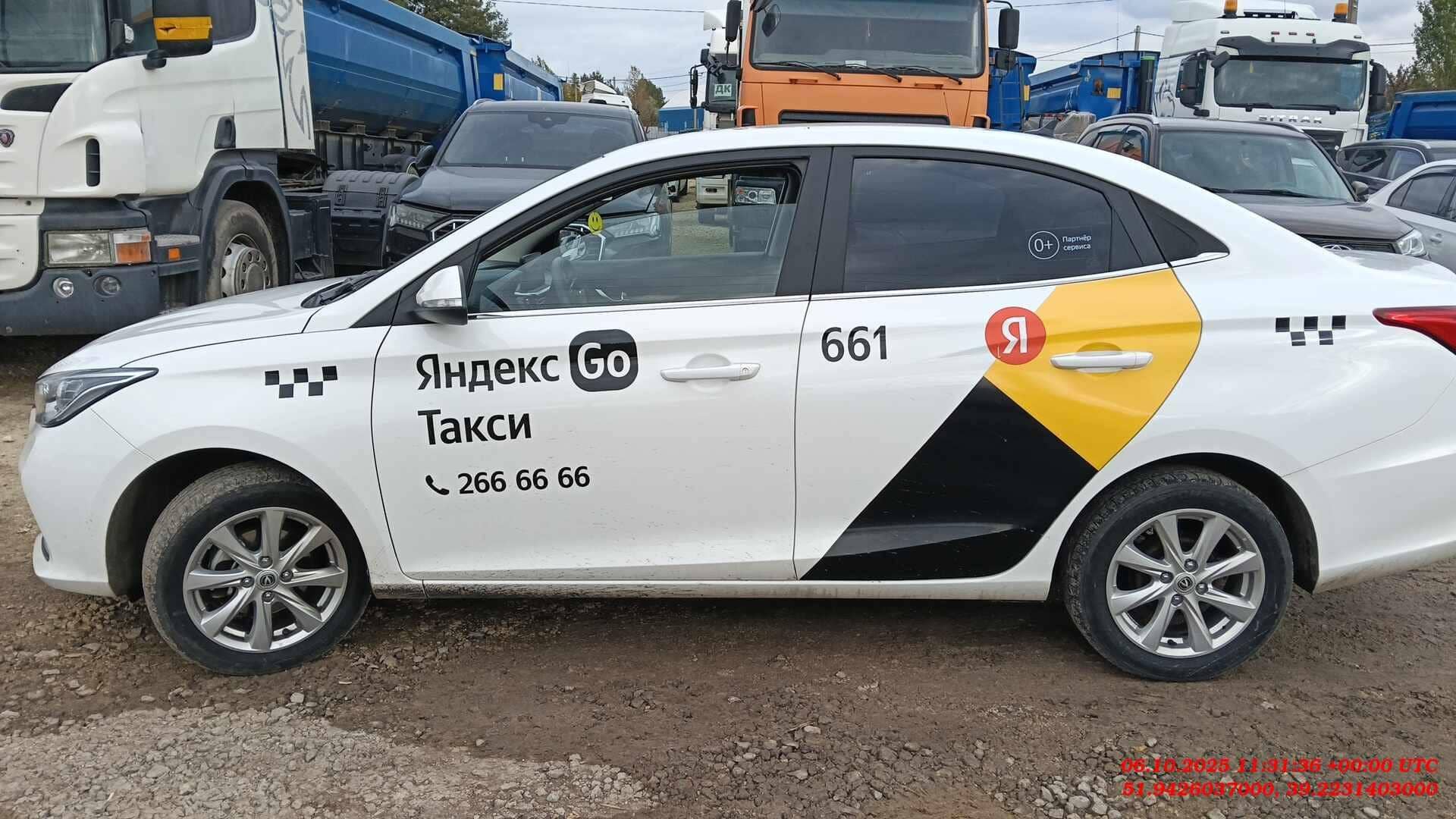 Changan Alsvin,  112 194 км, 2023 года в лизинг