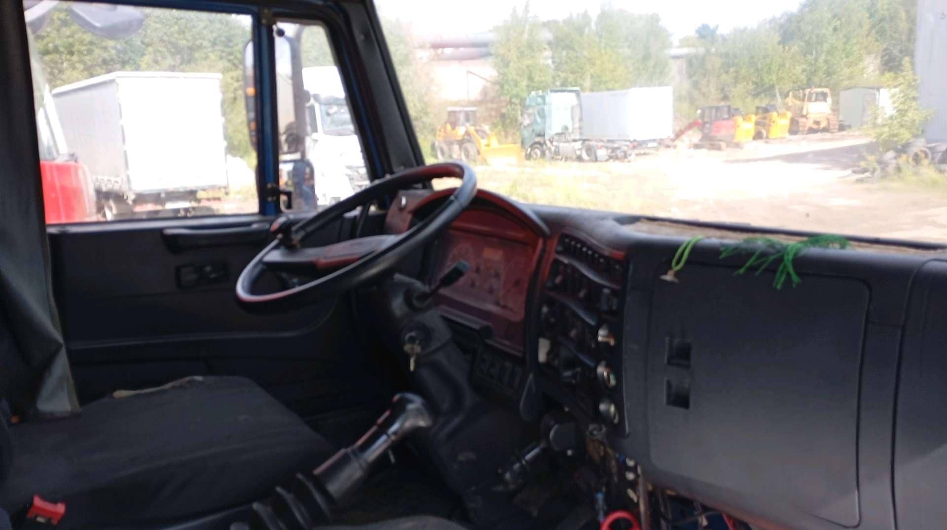 КАМАЗ 65117-RS(E5),  379 953 км, 2018 года в лизинг