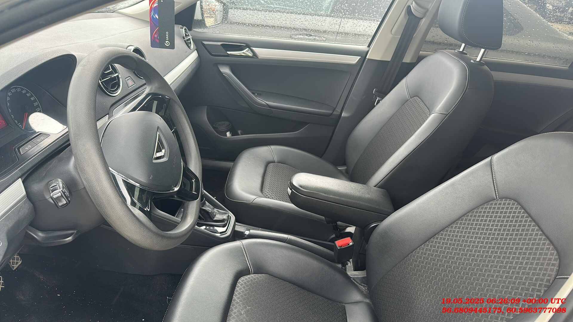 Jetta VA3,  106 864 км, 2023 года в лизинг