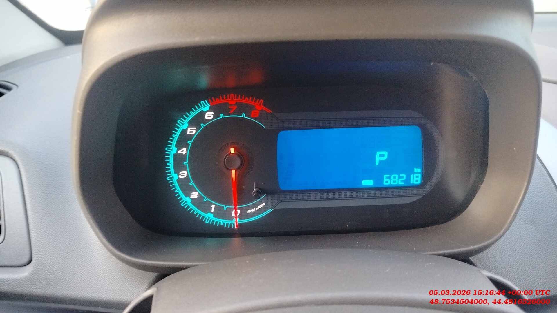 Chevrolet Cobalt,  68 218 км, 2023 года в лизинг