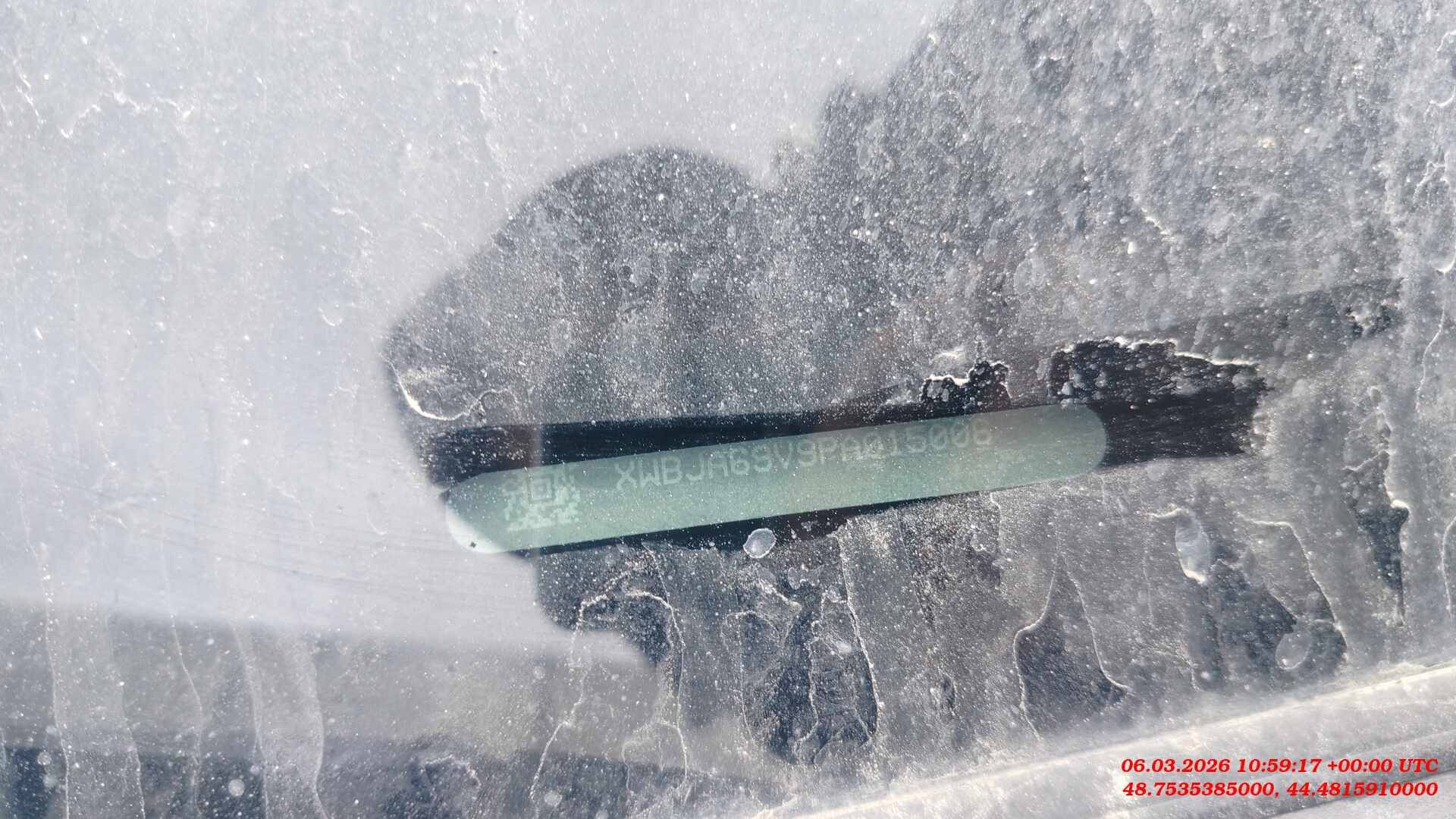 Chevrolet Cobalt,  59 904 км, 2023 года в лизинг