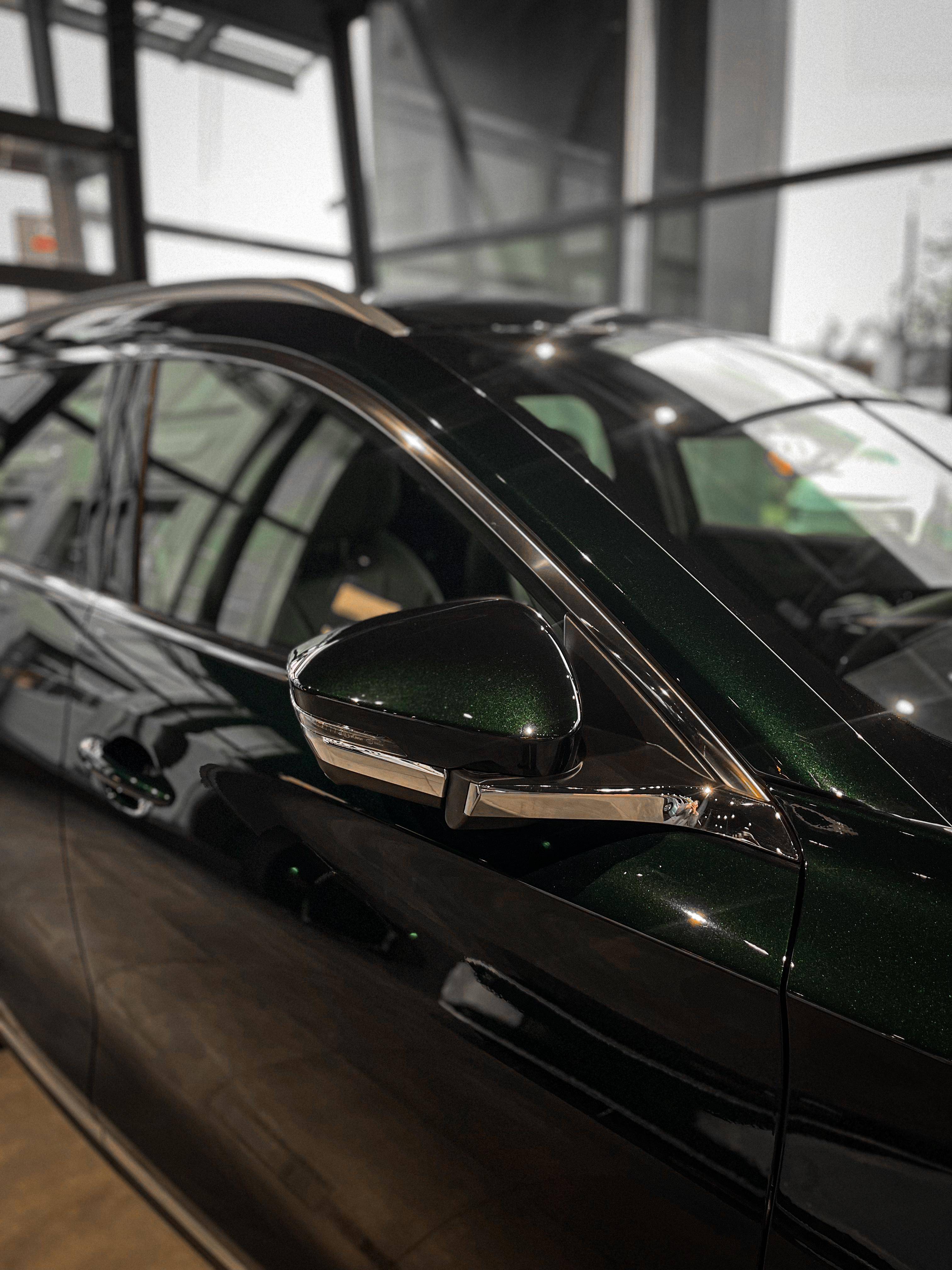 EXEED TXL Flagship 2.0 7DCT 4WD