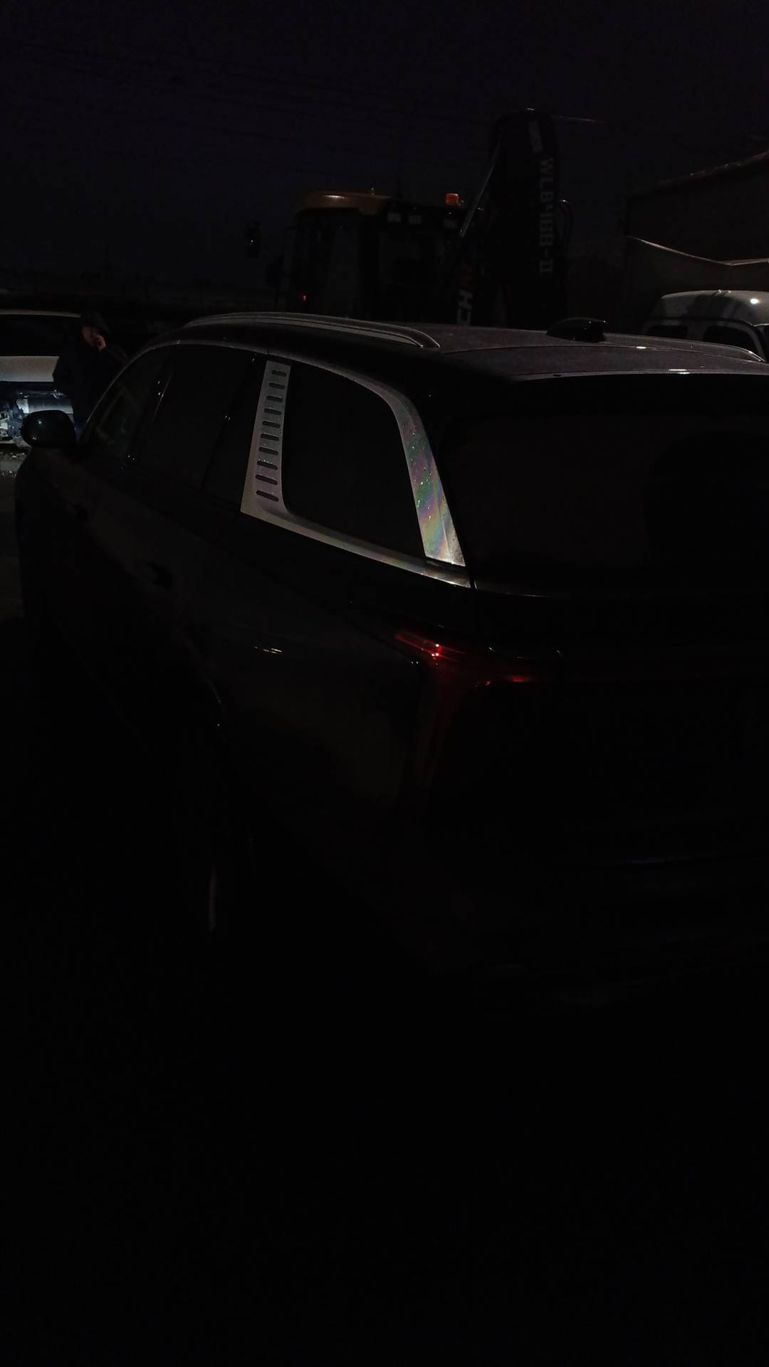 Hongqi E-HS9,  34 943 км, 2021 года в лизинг