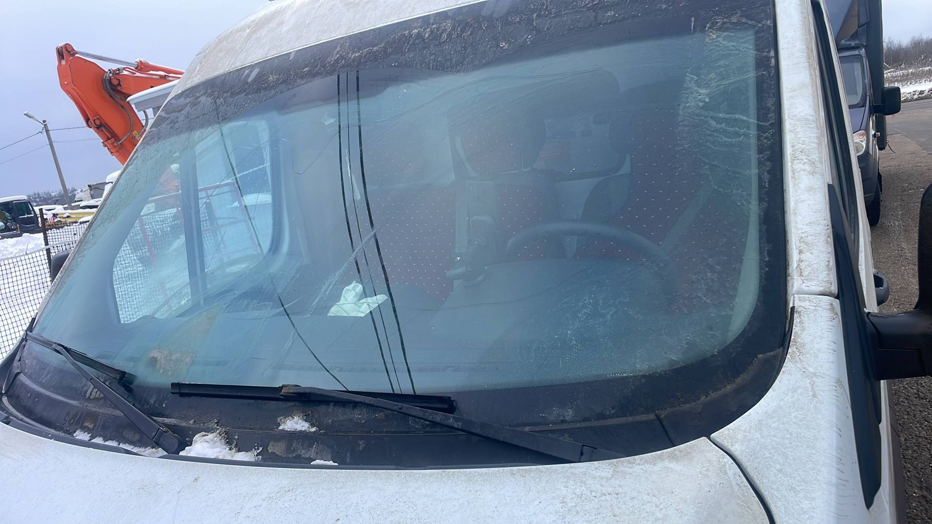 Sollers Atlant,  66 579 км, 2023 года в лизинг