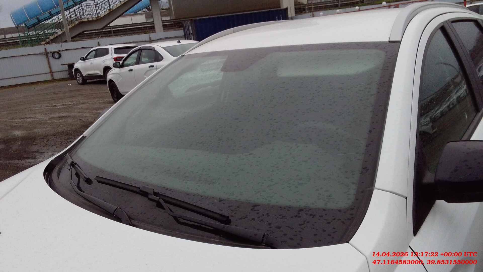 Lada Vesta универсал,  80 692 км, 2024 года в лизинг