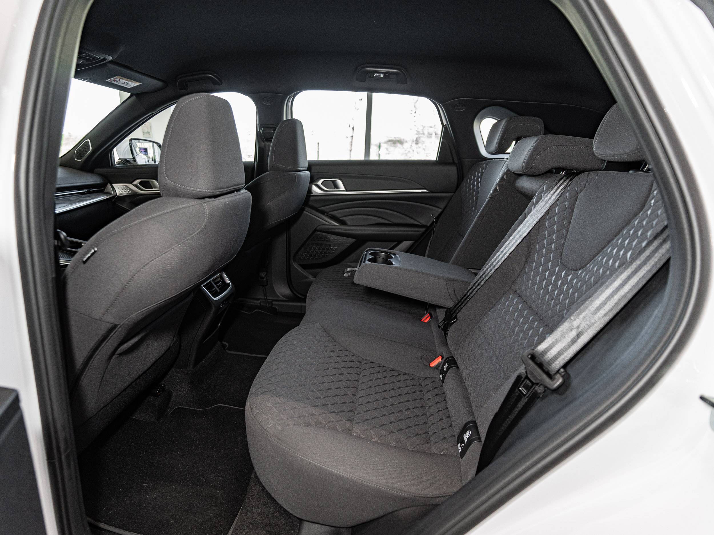 Haval F7 Тек Плюс 2.0 АТ полный привод (Tech Plus)