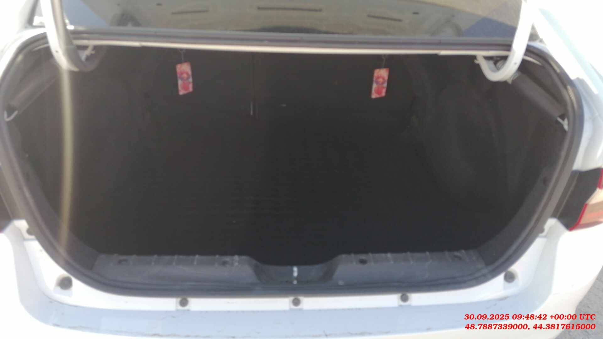 Lada Vesta седан,  69 404 км, 2023 года в лизинг