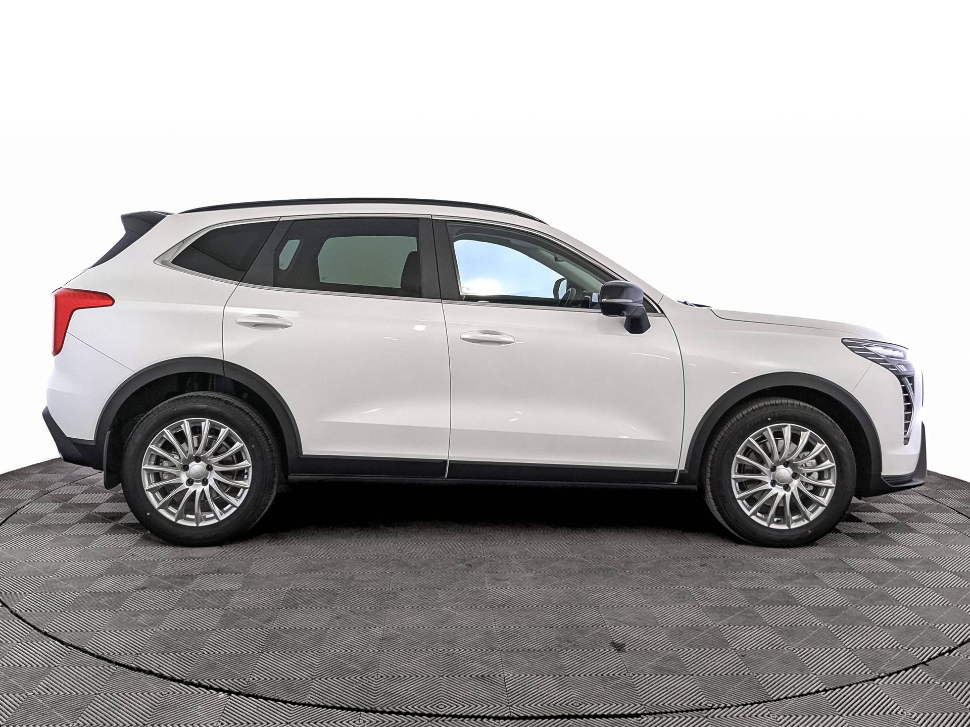 Haval Jolion Premium 1.5 7DCT 2WD