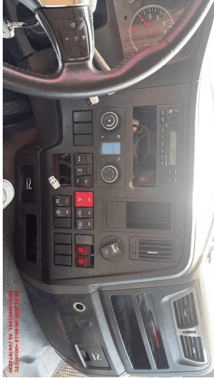 Shacman SX32586T384C,  164 788 км, 2022 года в лизинг