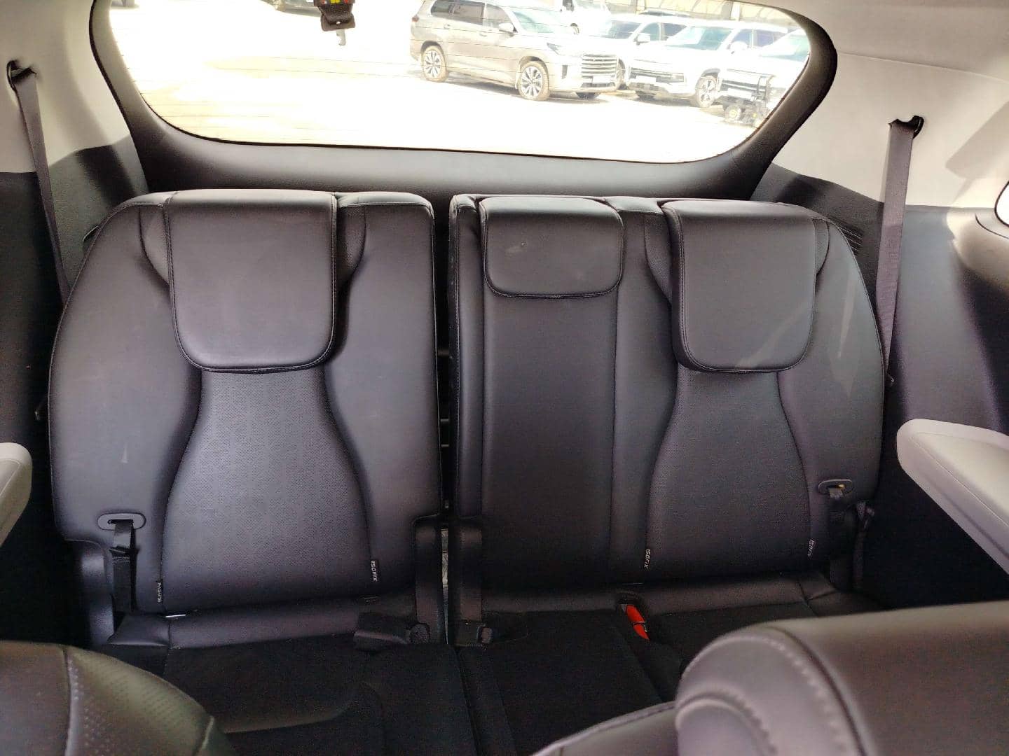 KIA Carnival,  142 556 км, 2021 года в лизинг