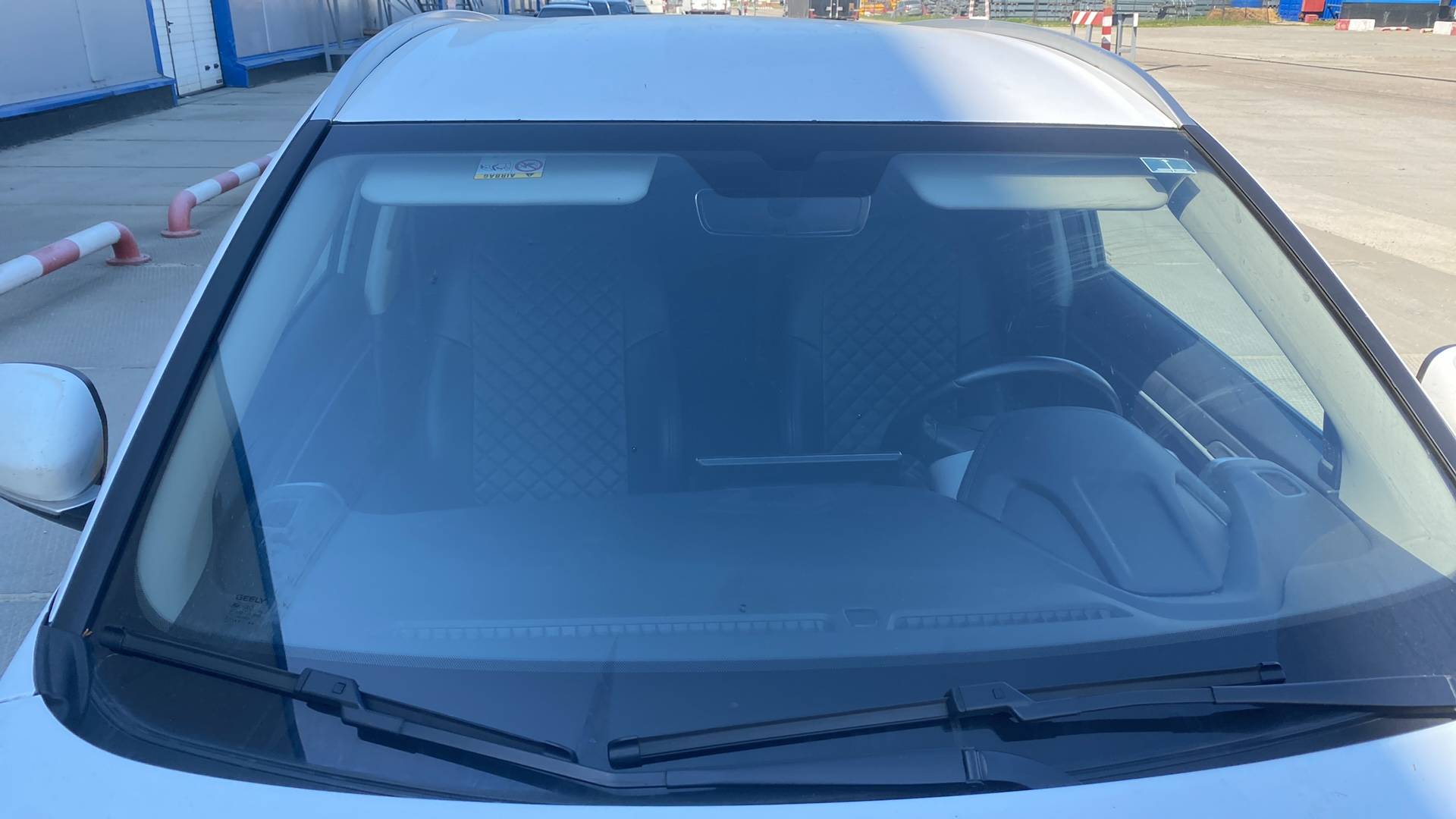 Geely Coolray,  222 161 км, 2023 года в лизинг