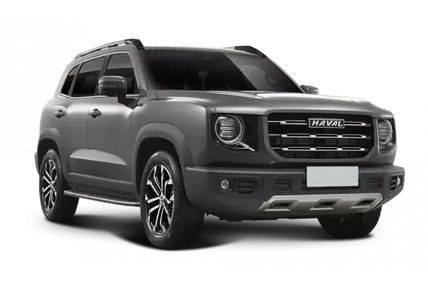 Haval Dargo X Premium 2.0 7DCT 4WD