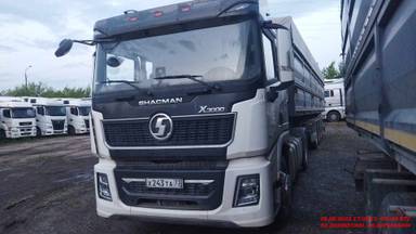 Shacman SX418853381