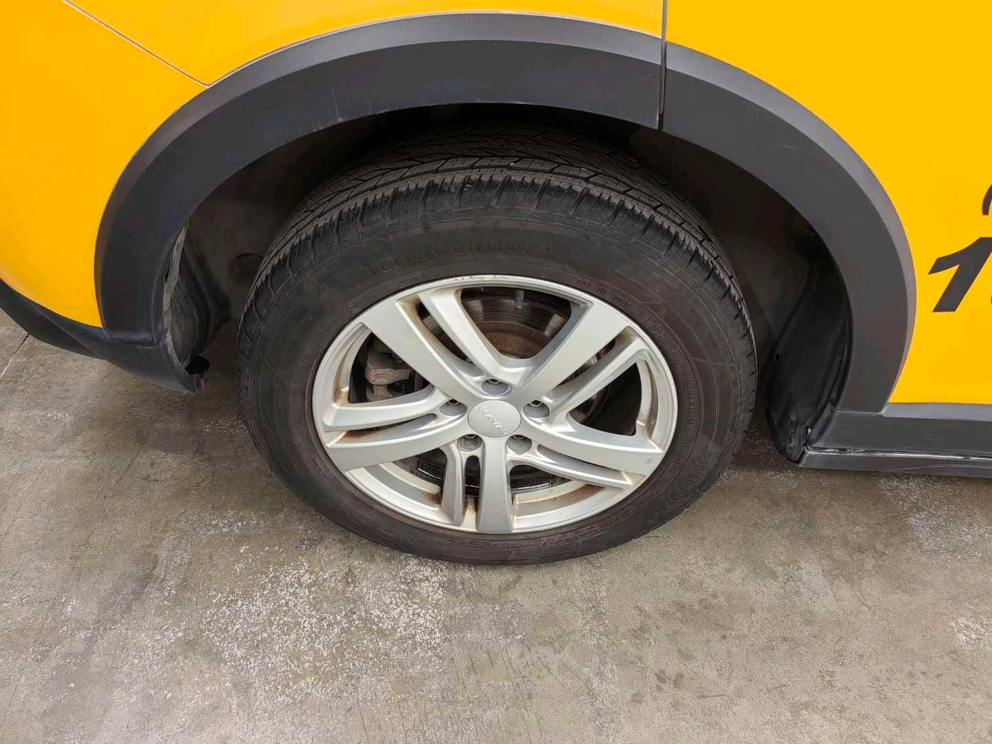 Haval Jolion,  175 121 км, 2024 года в лизинг