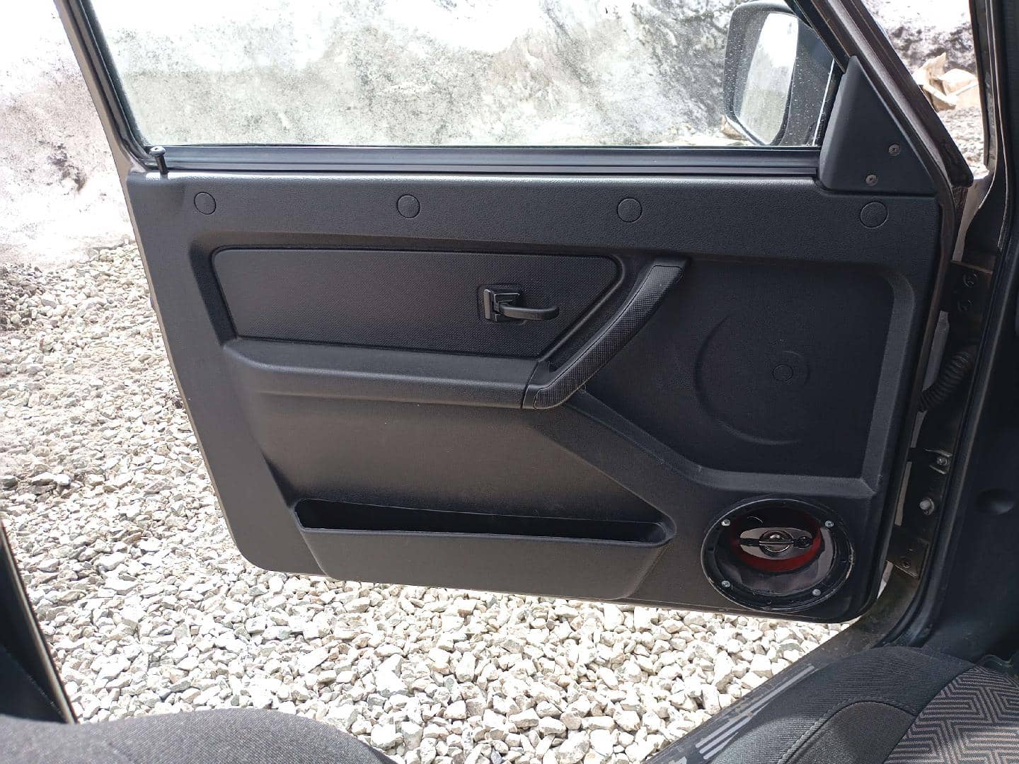 Lada Niva Legend 3 дв,  30 204 км, 2024 года в лизинг