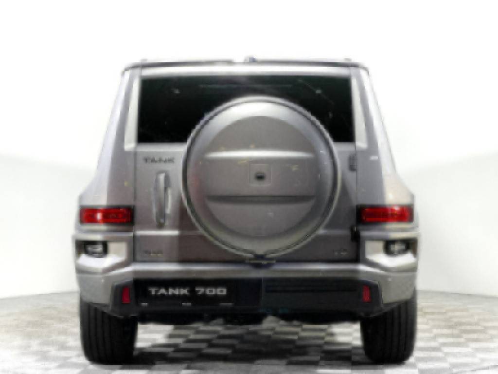 Tank 700 Superior 3.0 9AT 4WD