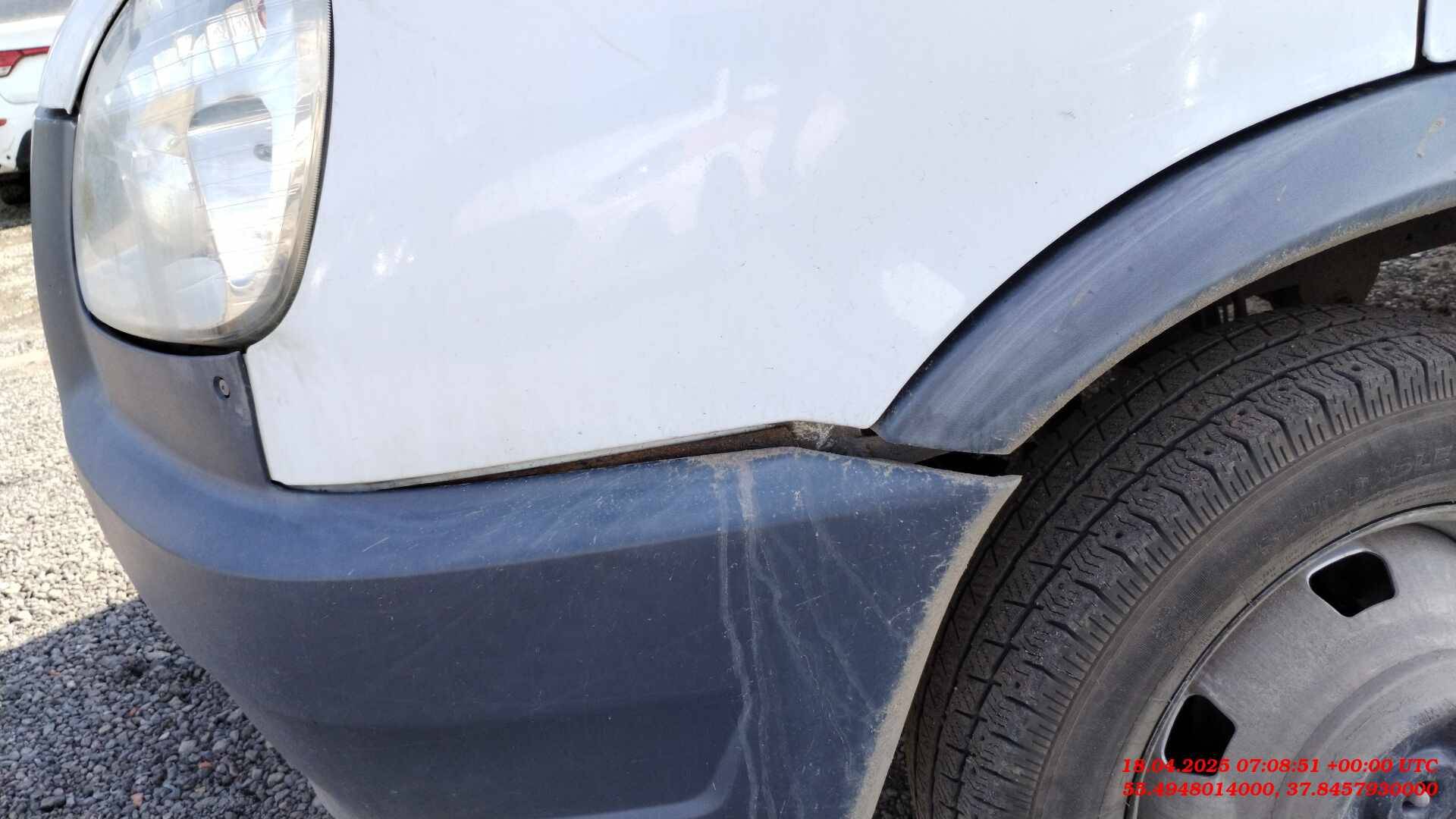 ГАЗ ГАЗель Бизнес,  155 575 км, 2023 года в лизинг