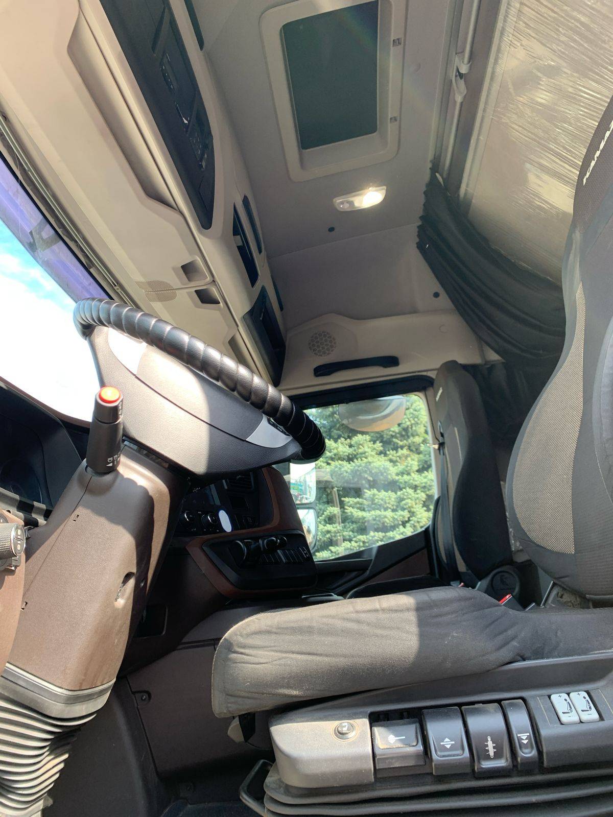 КАМАЗ 54901-94 (M1945),  172 316 км, 2023 года в лизинг