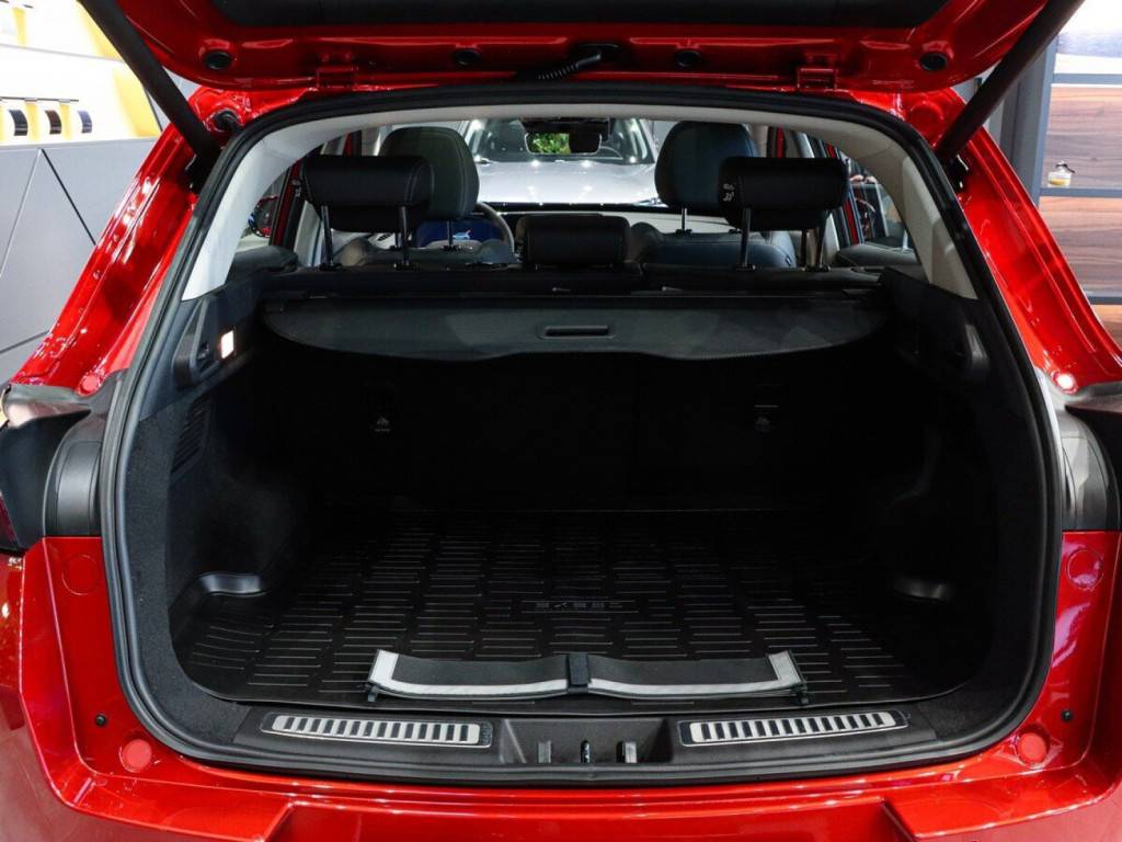 EXEED LX Prestige Plus 1.5T CVT 2WD