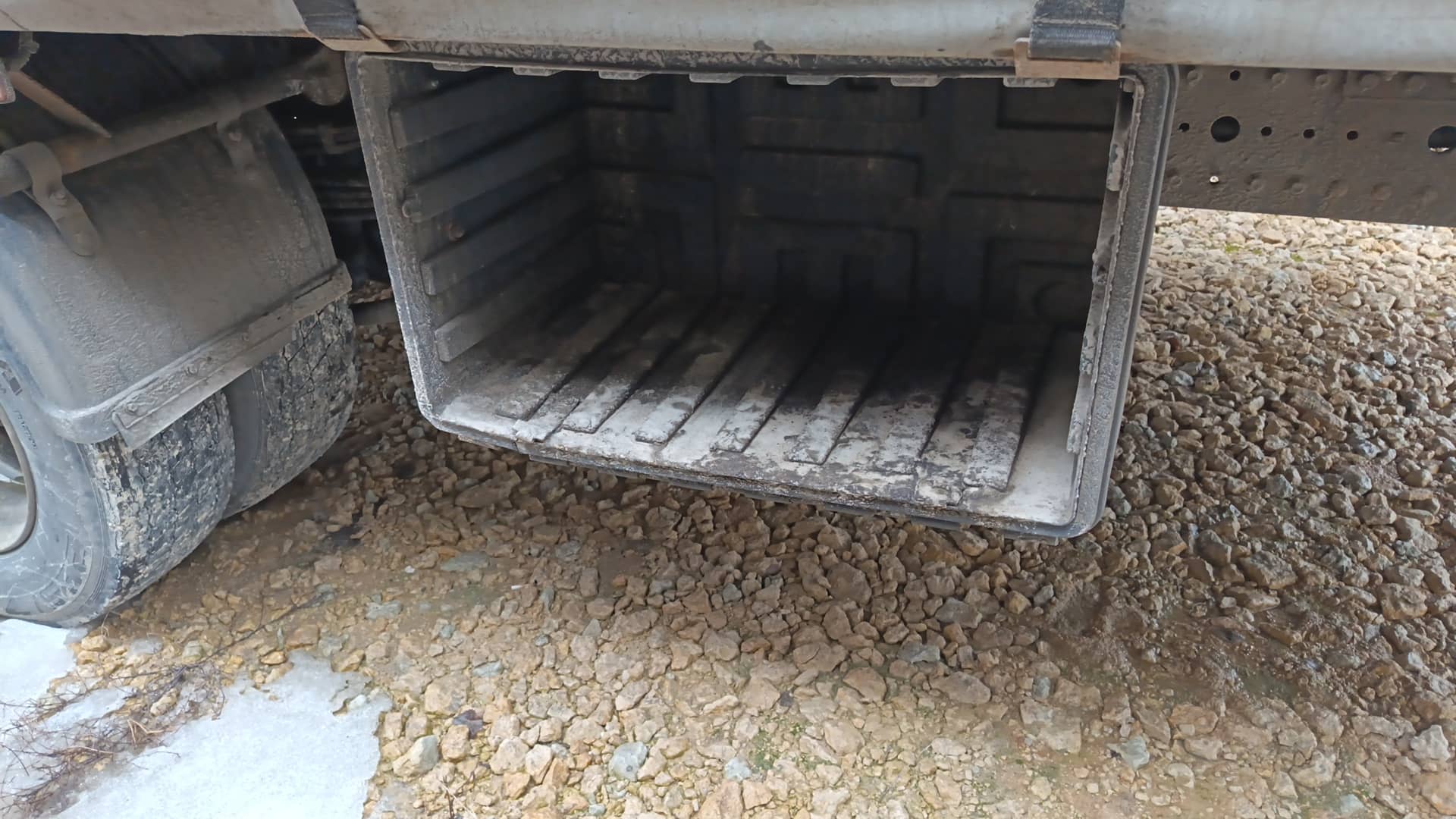 Foton S 120 (BJ1128),  352 956 км, 2023 года в лизинг