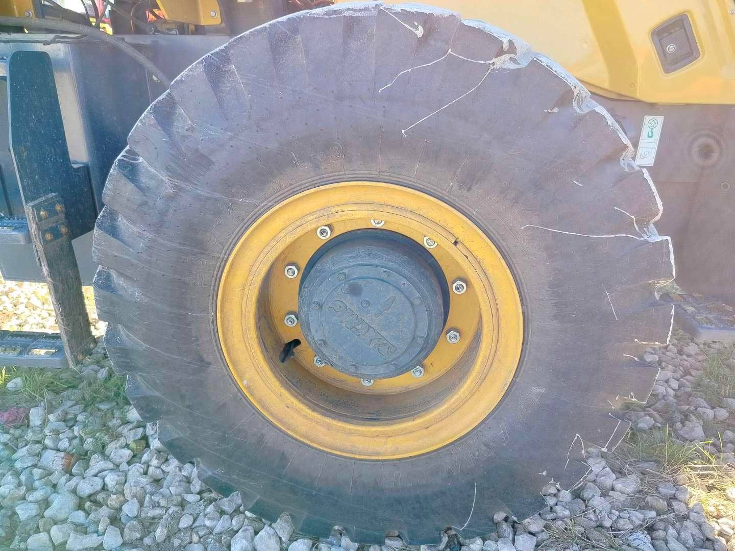 XCMG/MGCM XC948, 2023 года в лизинг