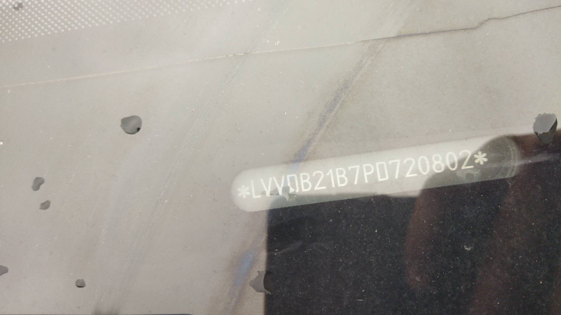 Chery Tiggo 7 PRO,  156 986 км, 2022 года в лизинг