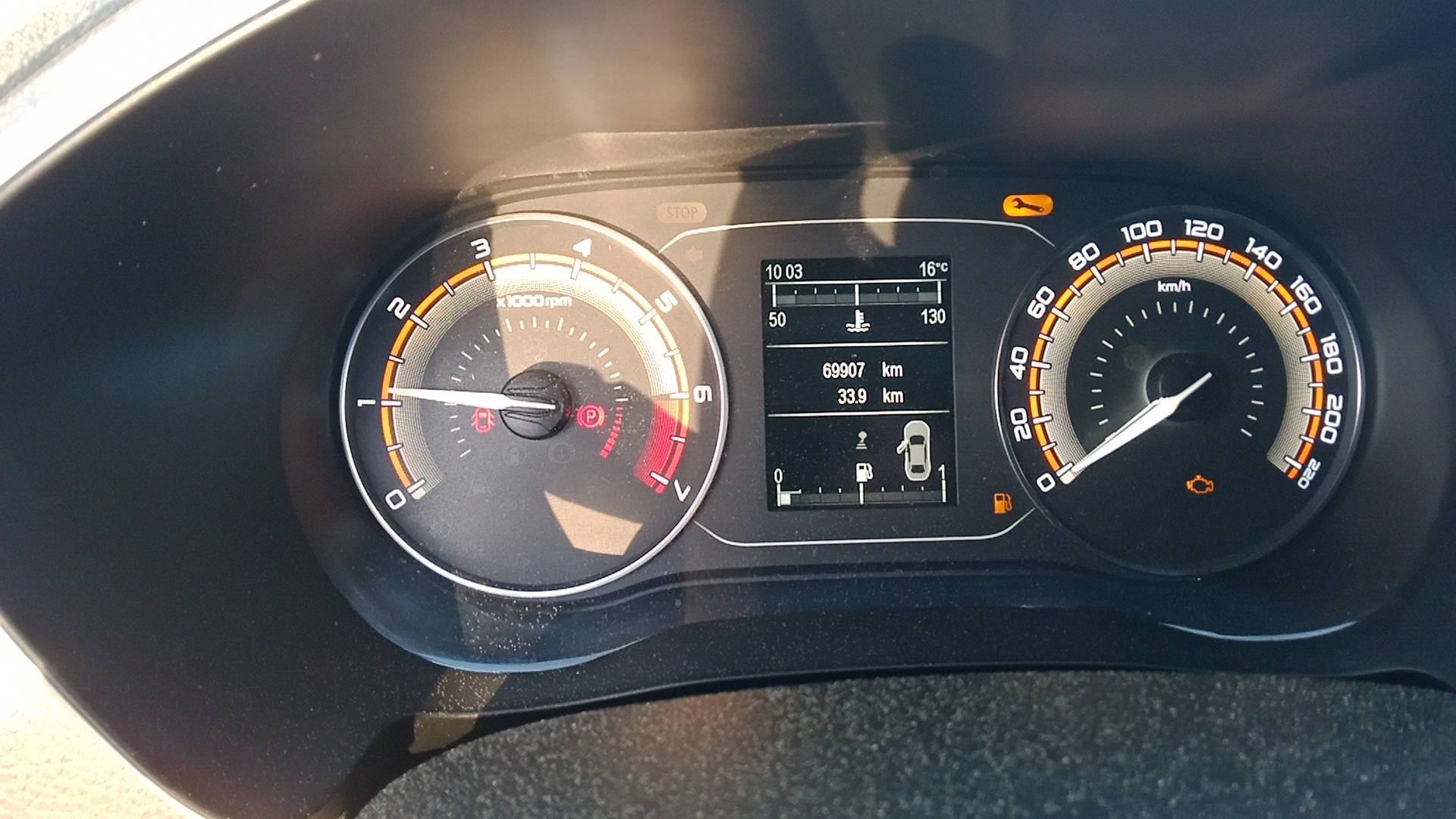 Lada Vesta седан,  69 907 км, 2023 года в лизинг