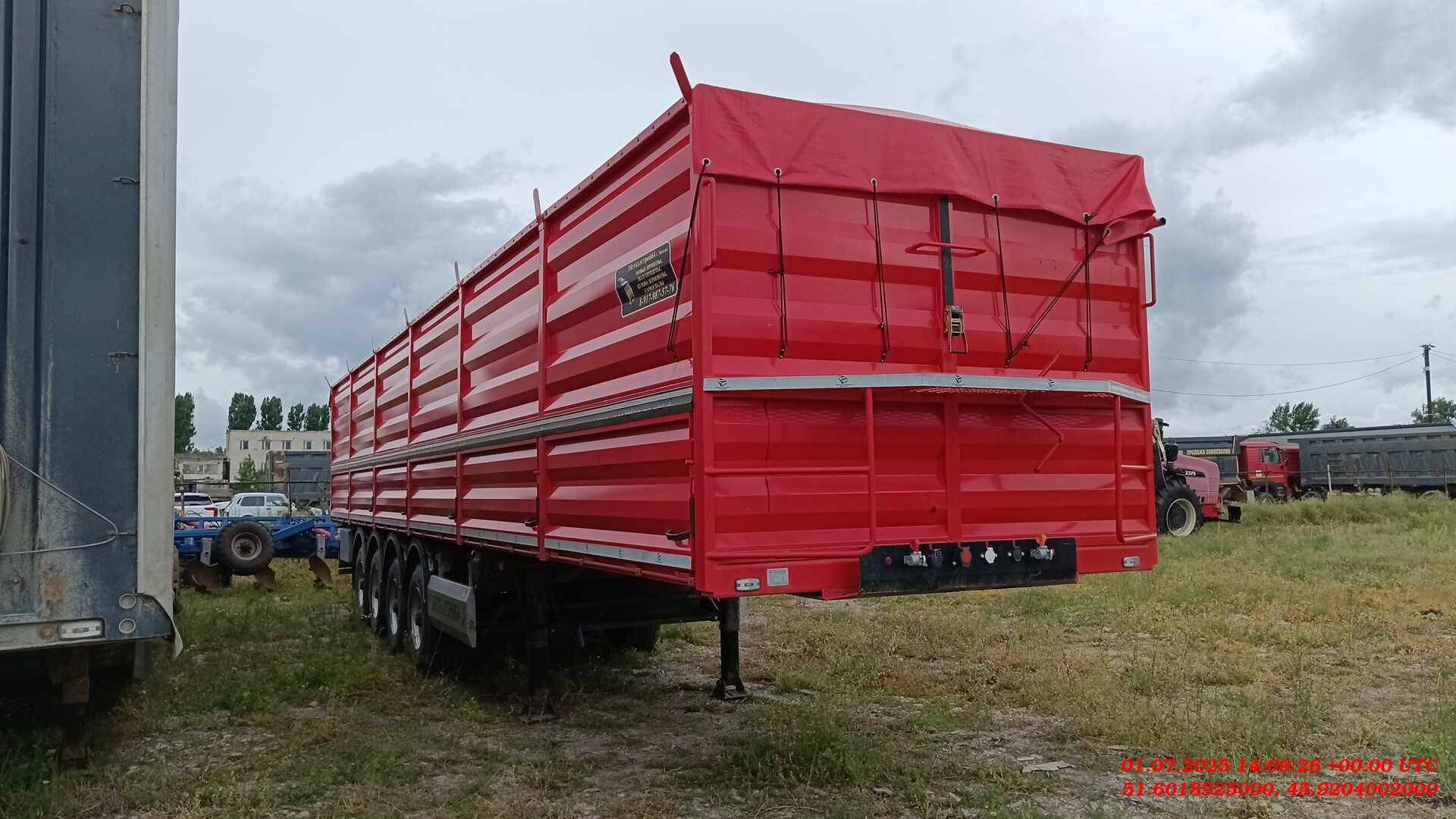 МЕТАЛЛСТРОЙ64 КЗА-4-0