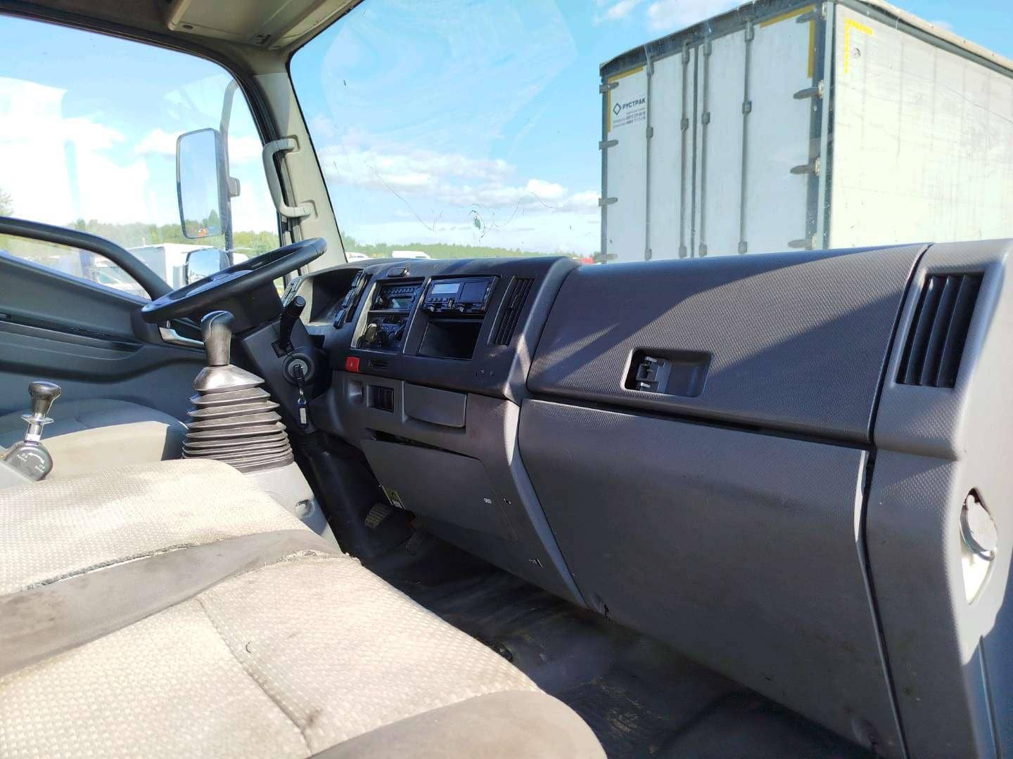КАМАЗ КОМПАС 12 (43082),  357 197 км, 2022 года в лизинг