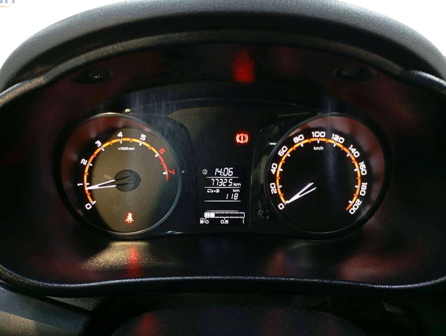 Lada Granta седан,  77 325 км, 2024 года в лизинг