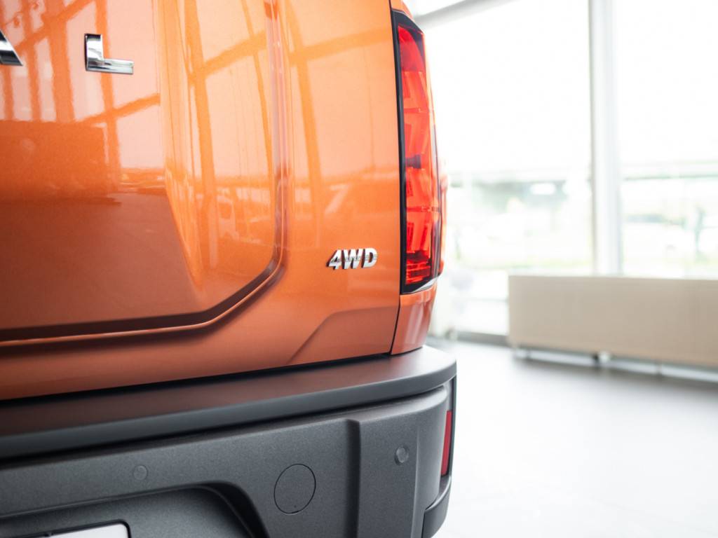 Haval H3 Tech+ 1.5T DCT 4WD