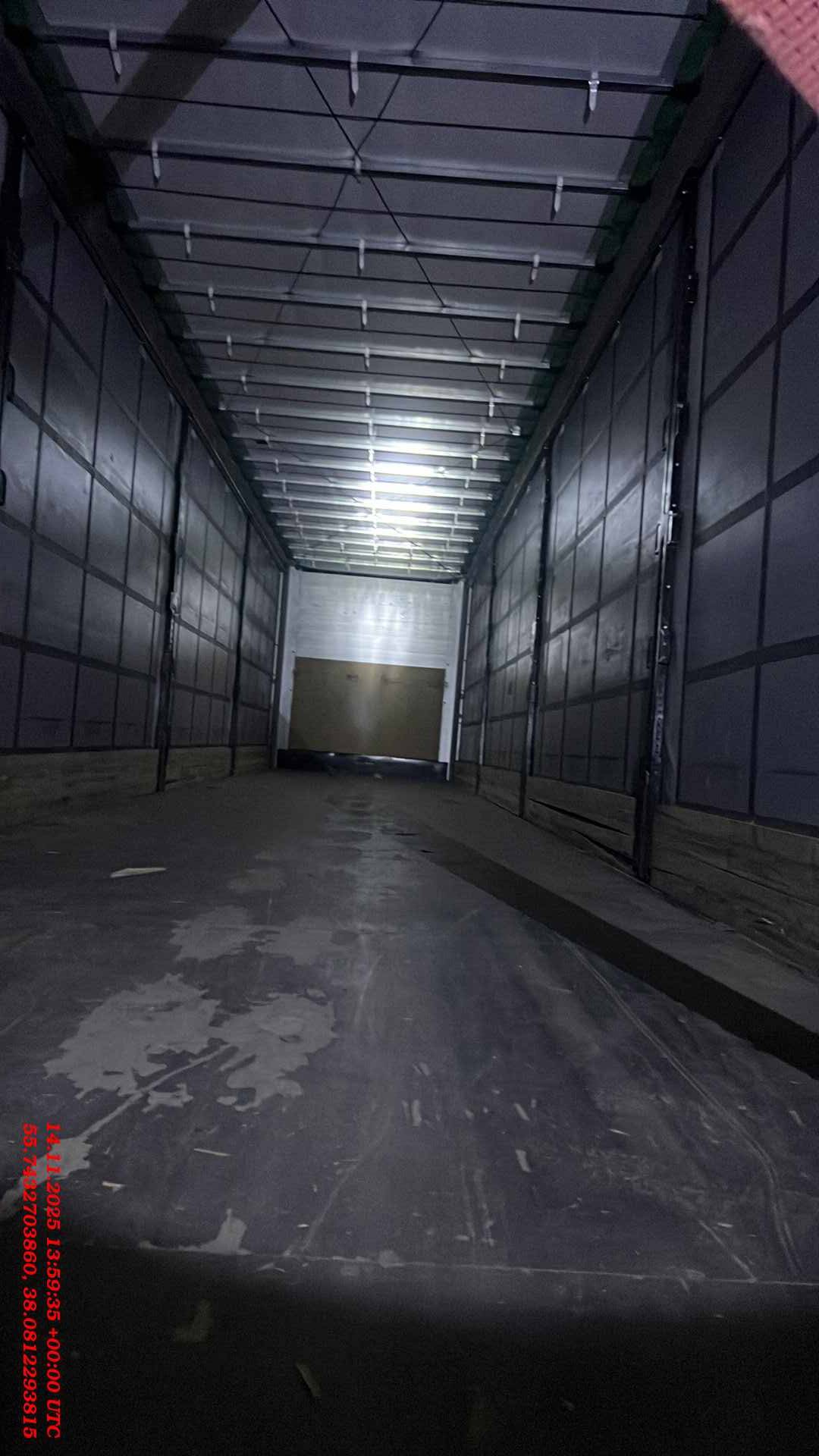 Wielton NS 3 K, 2023 года в лизинг