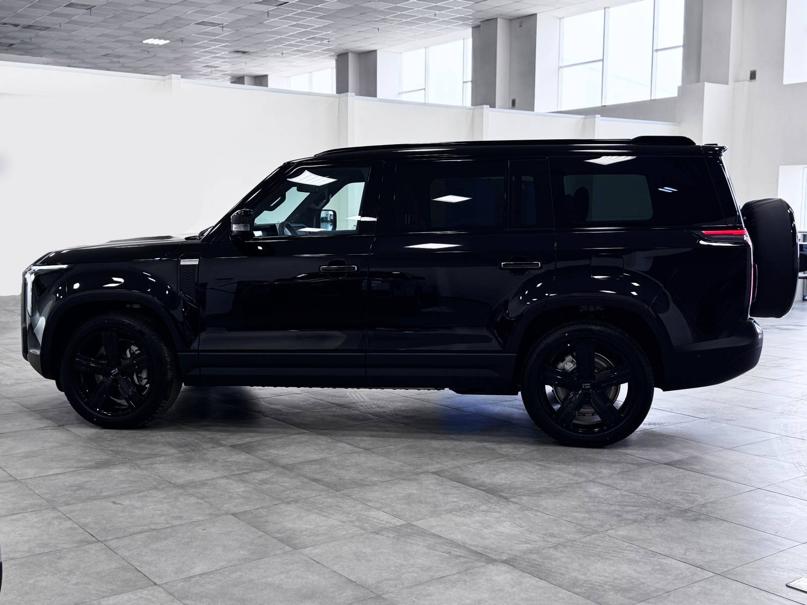 ROX 01 FAMILY EDITION