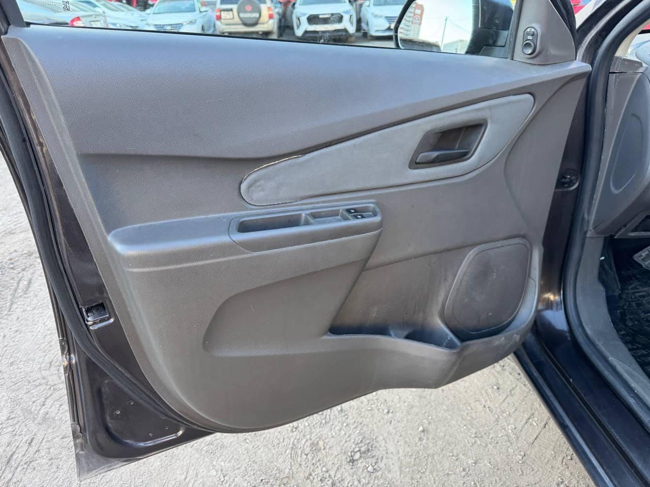 Chevrolet Cobalt,  75 353 км, 2022 года в лизинг