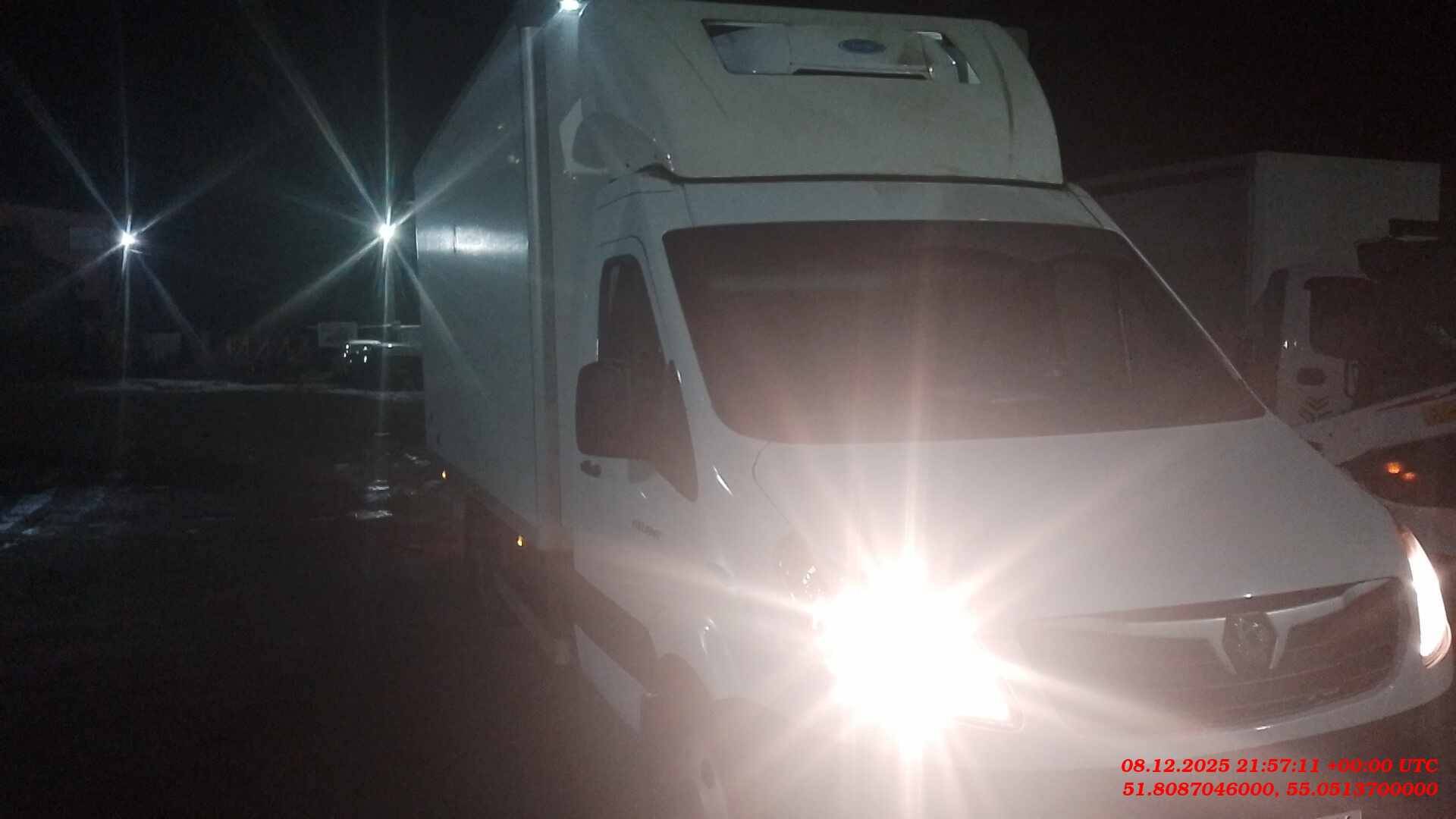 Sollers Atlant,  69 710 км, 2024 года в лизинг